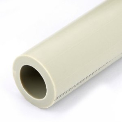 Труба PN20 20х3,4 (штанга 4м.) FV-plast AAA10102004