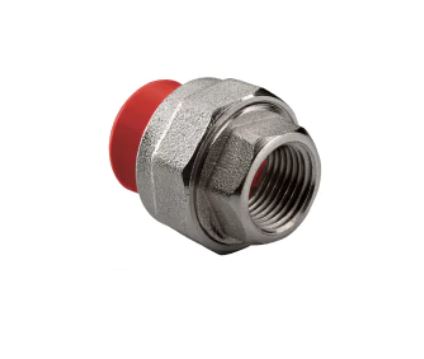 Муфта ВР 40*11/4 под ключ РВК пожаростойкая