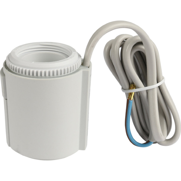 Привод термоэлектрический UNI 24В REHAU