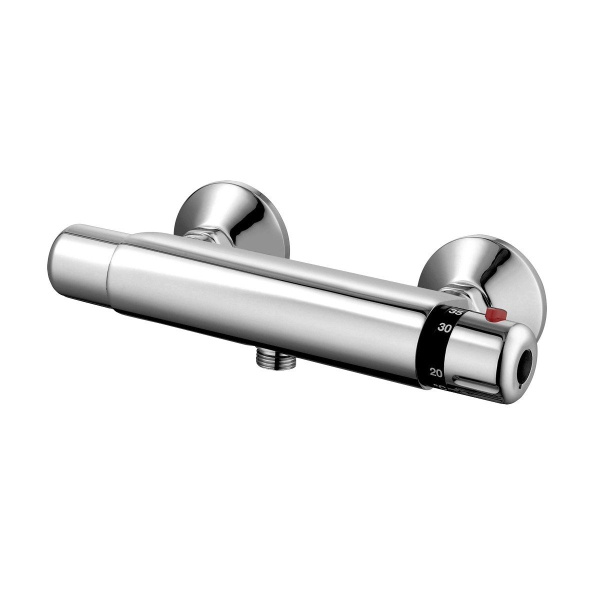 Смеситель для душа Thermo (термостатический) Lemark