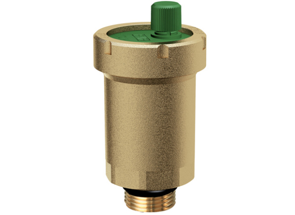 Воздухоотводчик автоматический 3/4" (без покрытия) FAR