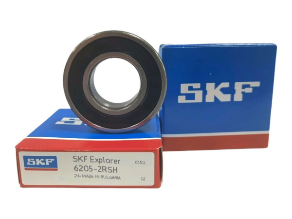 Подшипник 6205-2RSH SKF