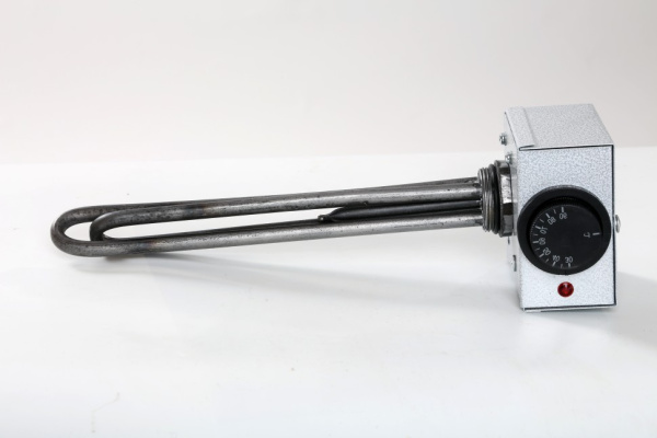 ТЭНБР- 3-G 11/4 T (со встроенным пультом управления) НОВОТЭН