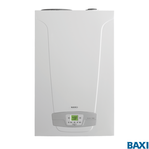 Котел Baxi NUVOLA DUO-TEC+ 33 GA