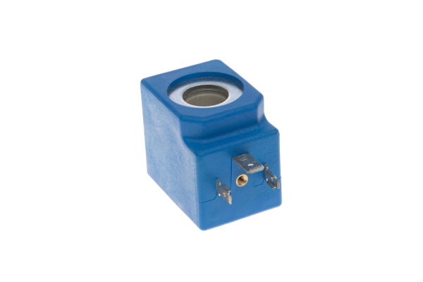 Катушка электромагнитная RR230AC (230В, 15 BA, IP65) Ридан