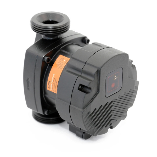 Насос циркул. ZOTA EcoRING II 25-60 L=130 (без гаек)
