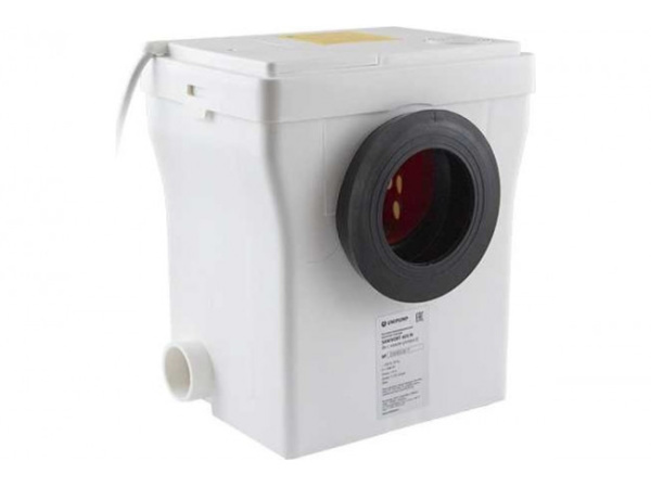 Насосная станция канализационная UNIPUMP SANIVORT 405 M (compact)
