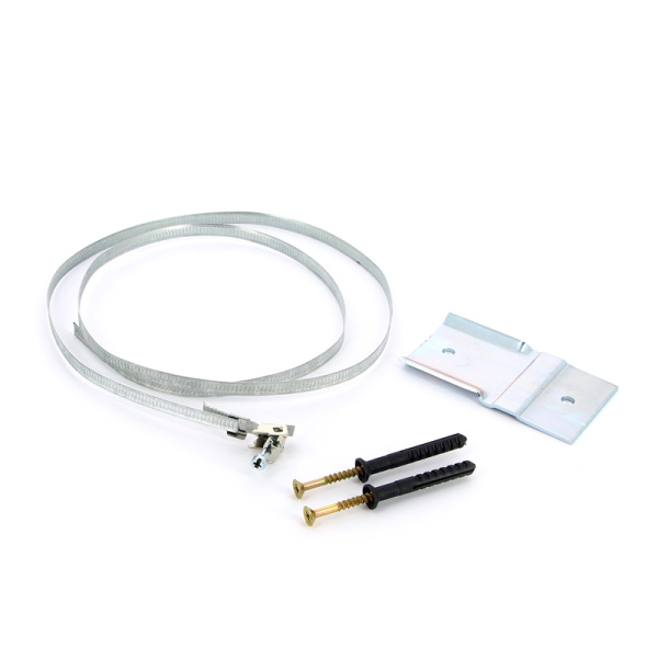 Комплект крепления для мембранного бака (8-35 л.) UNI-FITT