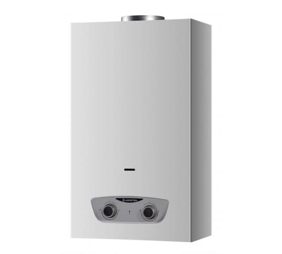 Газовый проточный водонагреватель Ariston FAST R ONM 14 NG RU