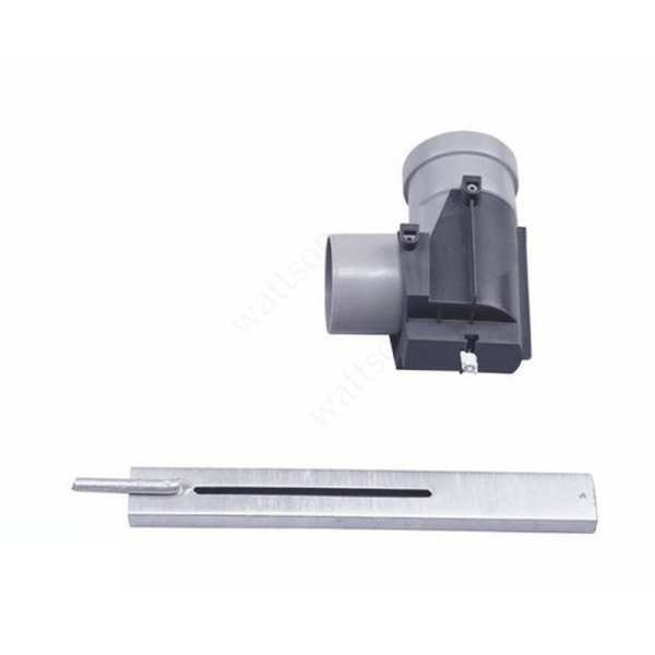 Элемент системы дымоудаления AZB816