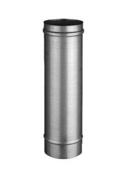 Гибкий дымоход D200 мм (1000 мм) EW-LINE FLEX Jeremias