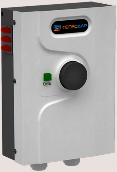 Пульт управления Norma AQUA