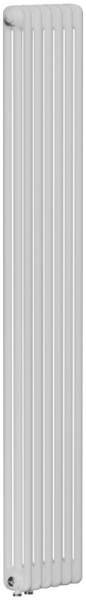 Радиатор RIFAR TUBOG TUB 3180 [6 секций] DV1 (нижнее)