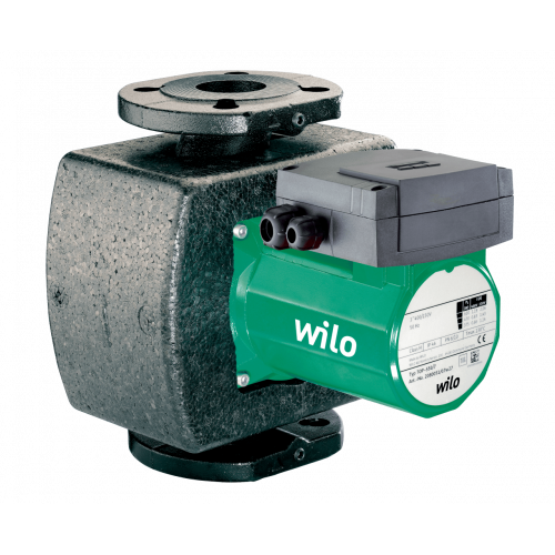Насос Wilo TOP-S 65/10 EM PN6/10 (1~230V) 2-SPEEDS