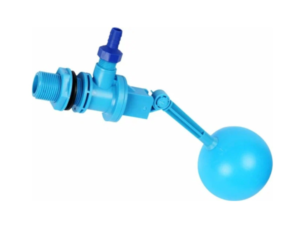 Клапан поплавковый 1" Aquatech