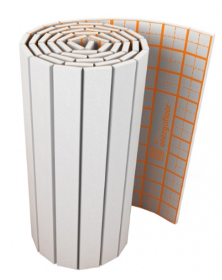 Плита ENERGOFLOOR TACKER 30 мм (1 м, 1,6 м) DES-sg
