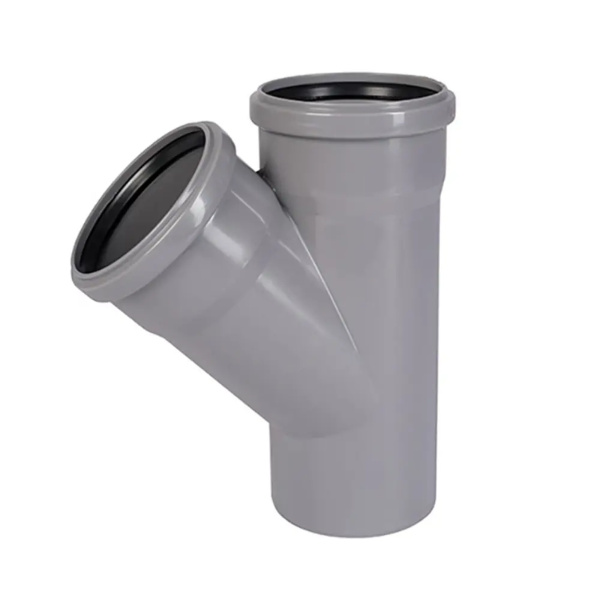 Тройник 32x32x45° OSTENDORF