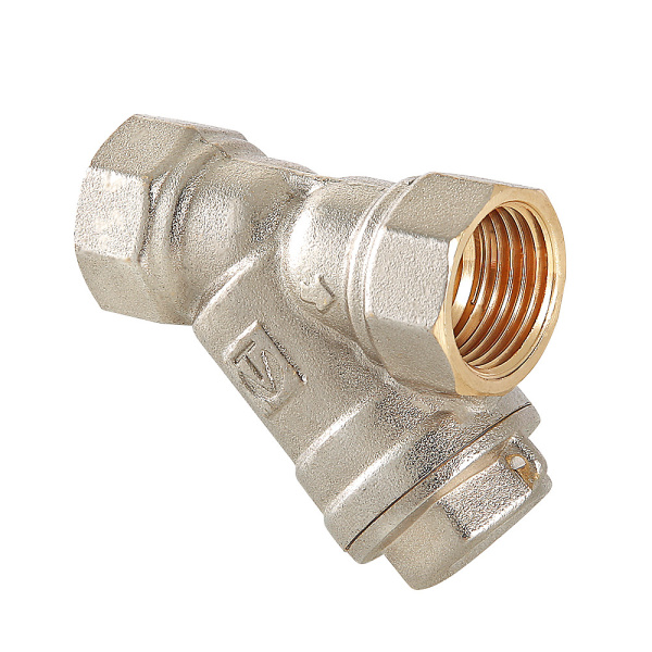 Фильтр косой 1/2" (500 мкм) VALTEC