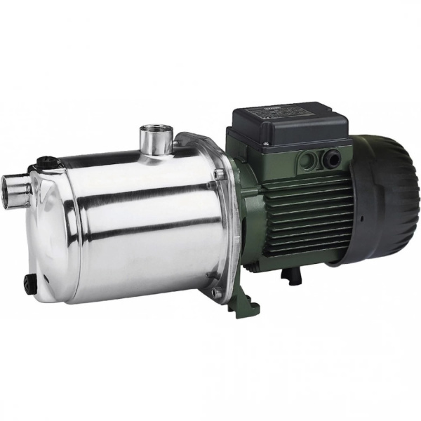 Насосная станция мини LEO BP-EDH 4-60