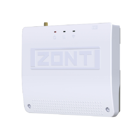 Блок расширения ZONT EX-77 (для ZONT CLIMATIC 1.3)