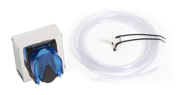 Впрыск ароматизатора ZG900 Harvia