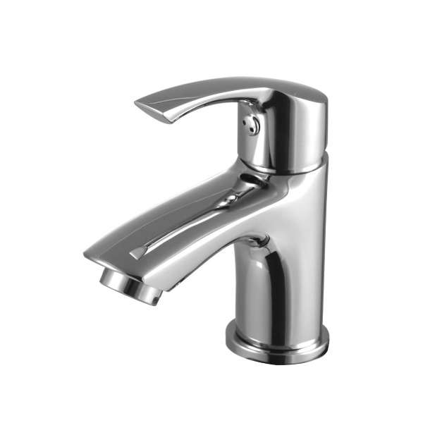 Смеситель для раковины Plus Strike Lemark